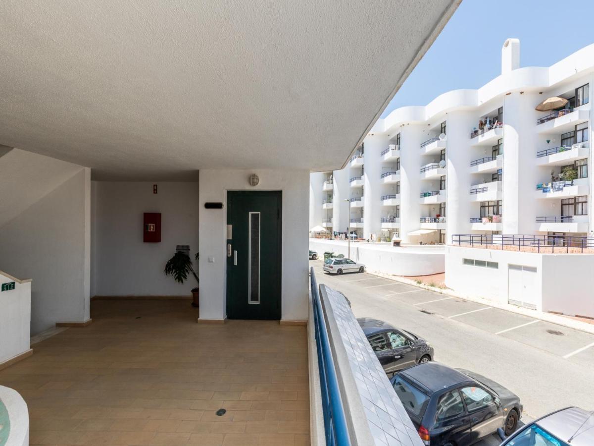 Akisol Albufeira Corolin Appartement Olhos de Agua  Buitenkant foto